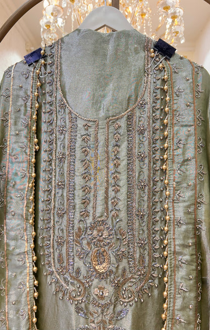 Meher Noor Élite Suit