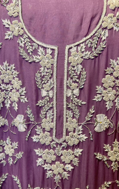 Ziya-e-Gul (Purple)