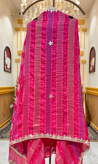 Rajsi Noor Banarasi Suit