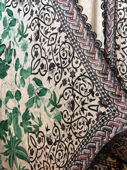 Sitara Mul Suit
