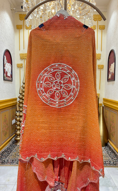 Zariya Noor Suit