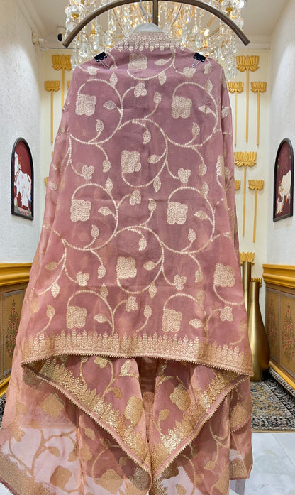 Noorva Banarasi Suit