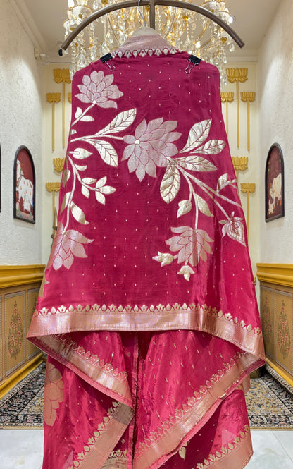 Kashi Viraasat Suit