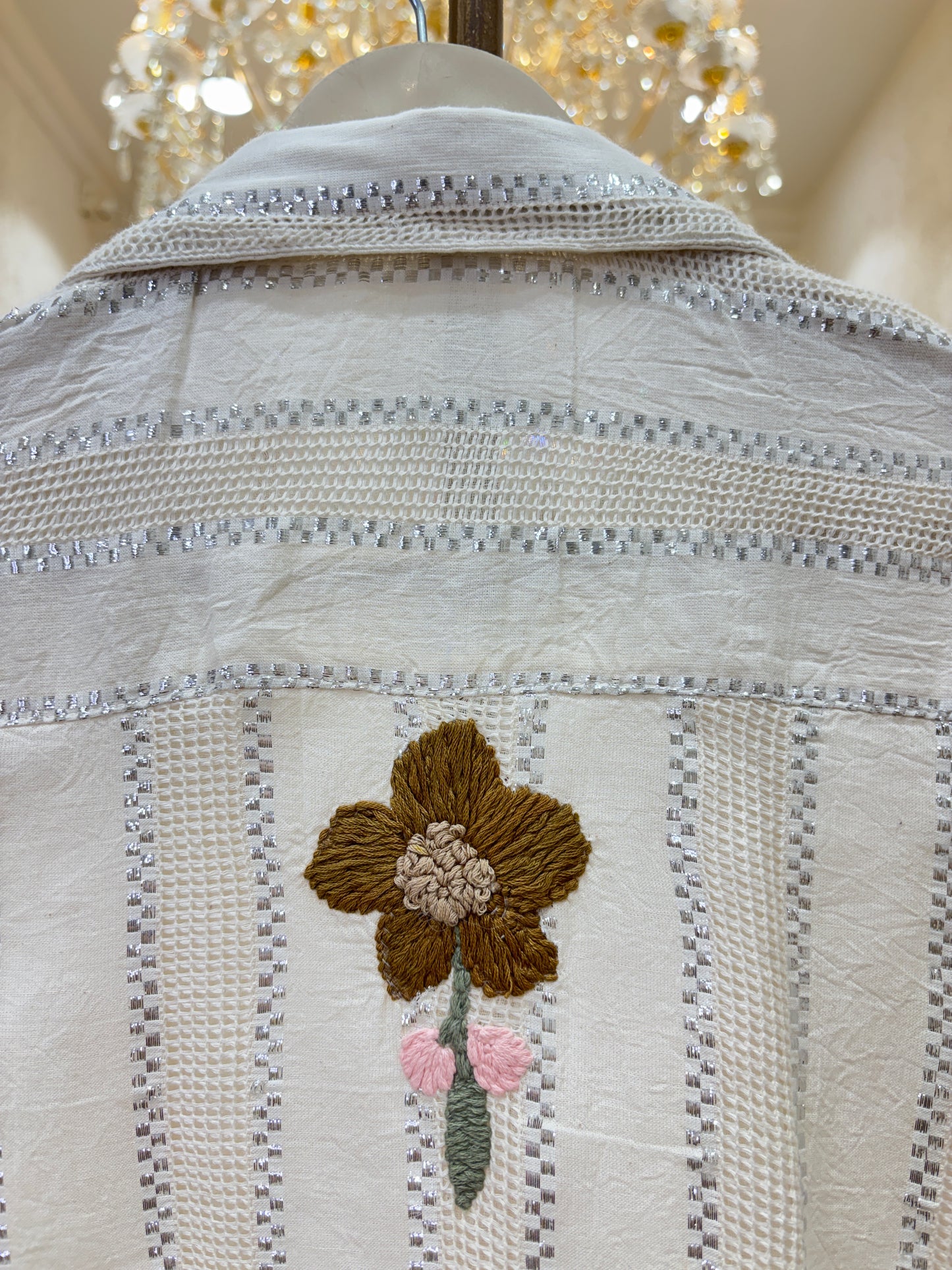 Elara Threadcraft Cotton Set