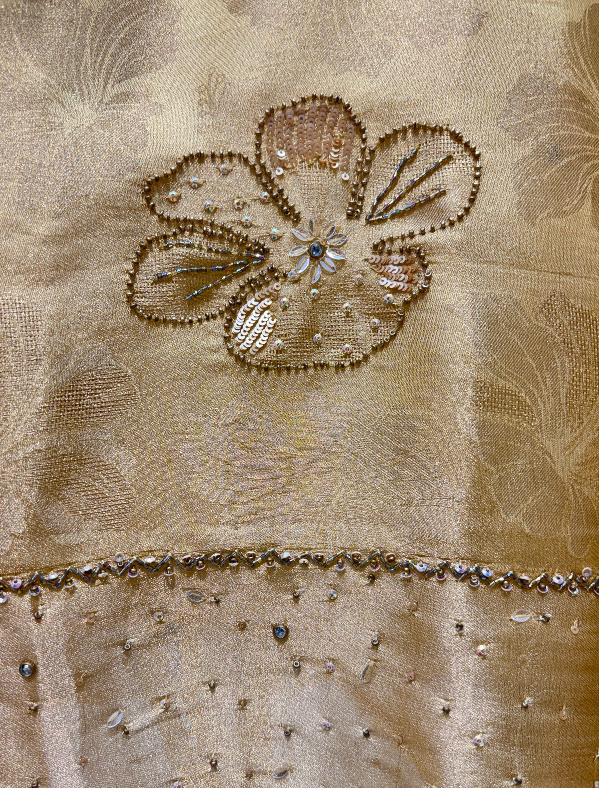 Ruhbelle Shimmer Suit