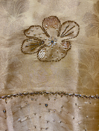 Ruhbelle Shimmer Suit