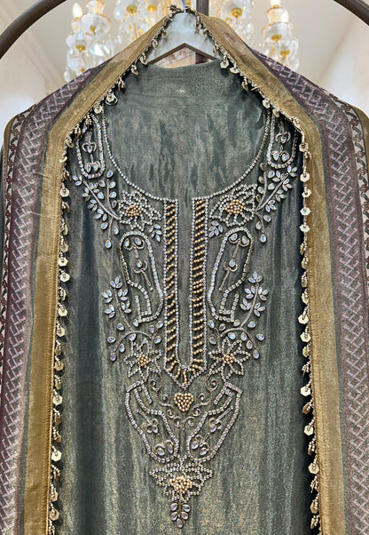 Kundanika Noor Suit