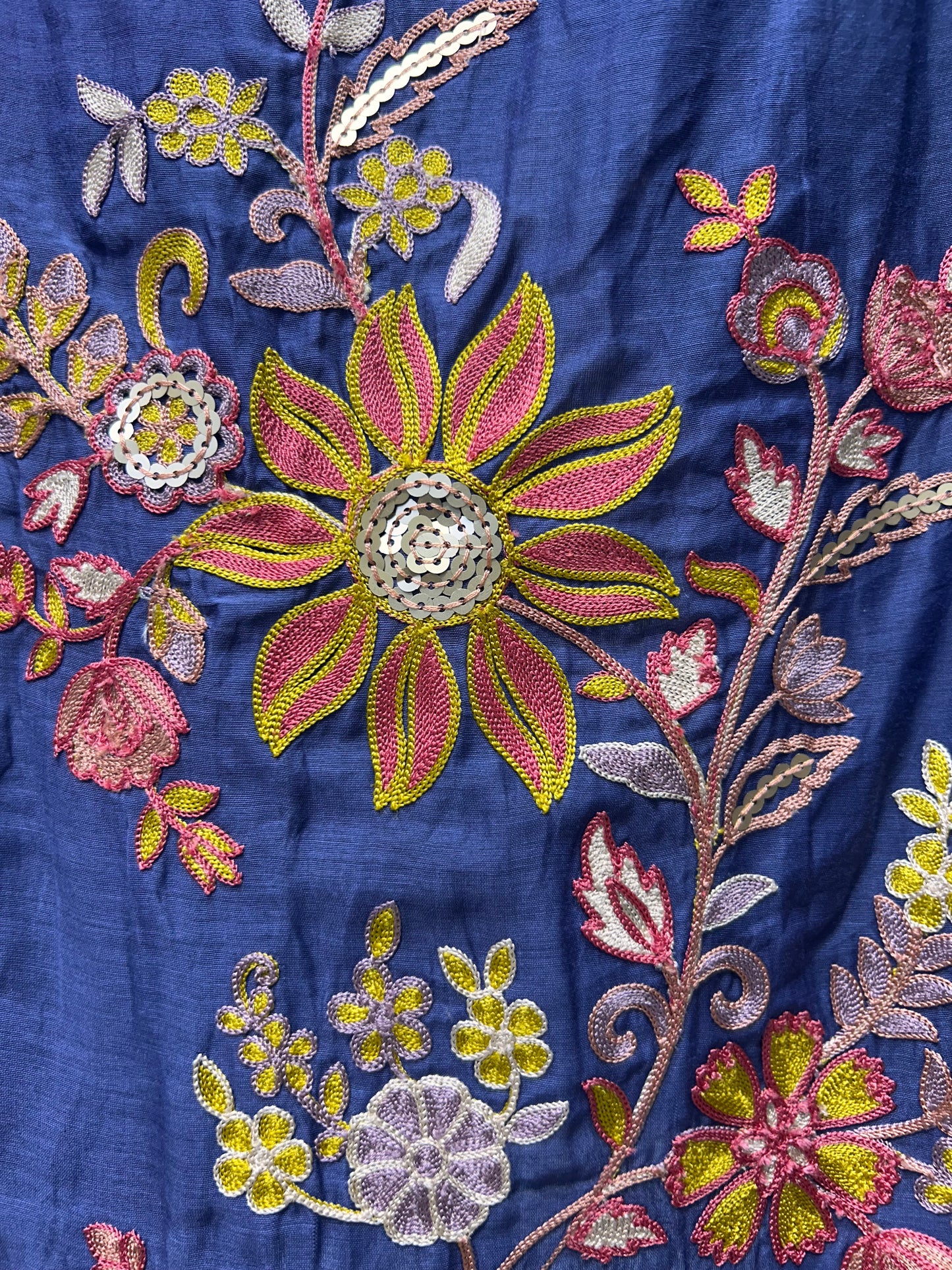 Resham Élise Suit