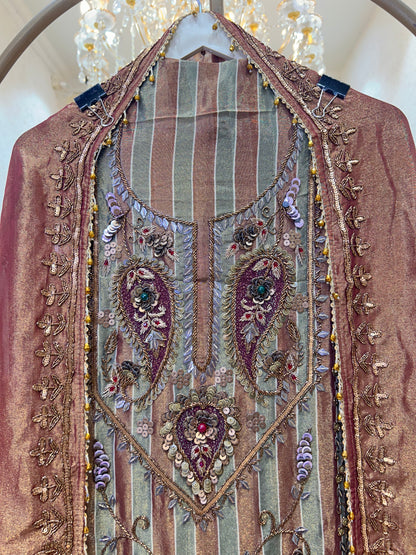 Meher Éclat Suit