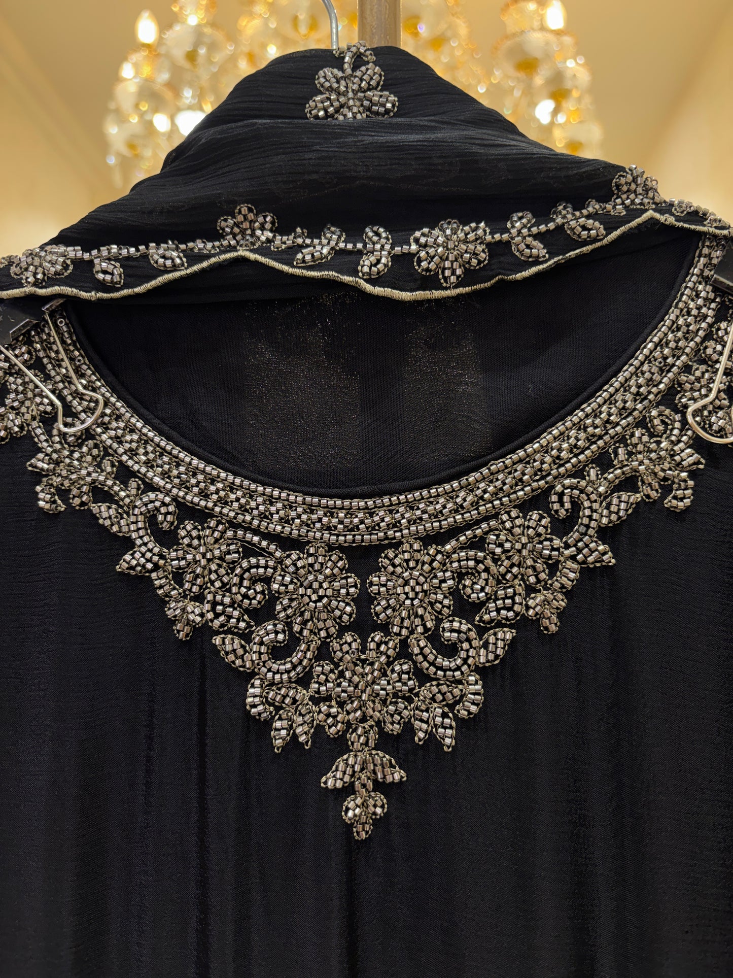 Meher Afsana Sharara Set