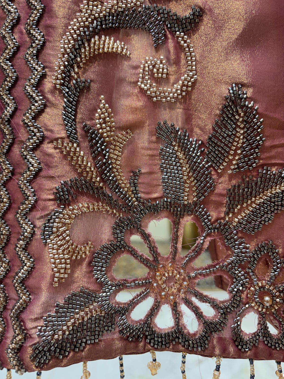 Mehrnoor Royale Suit