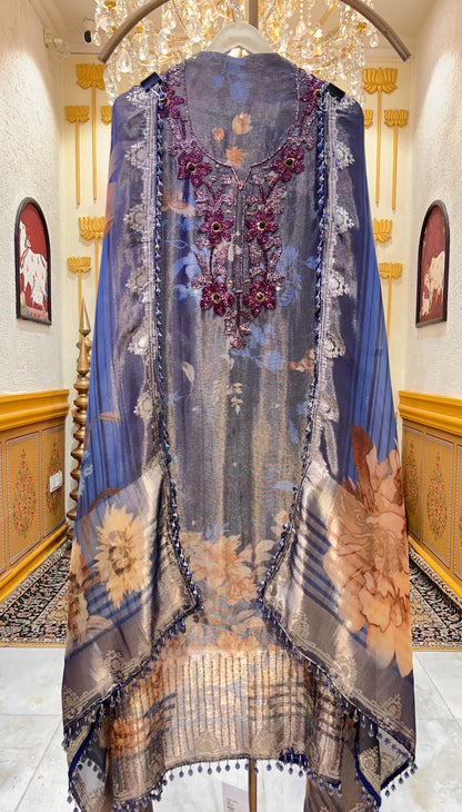 Rangriti Élan Suit