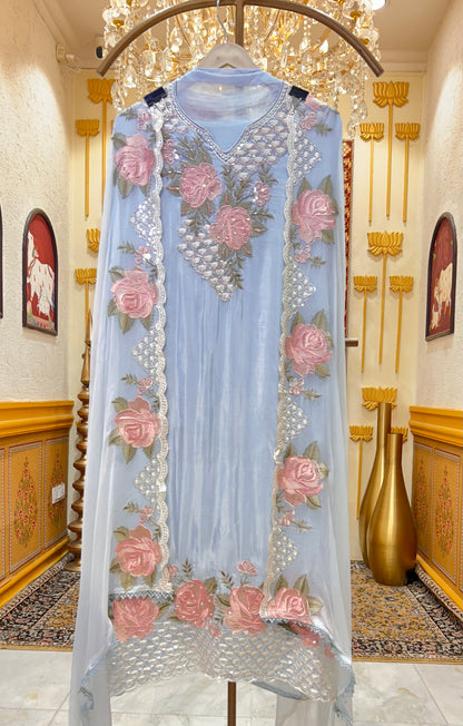 Eshaal Bloom Suit