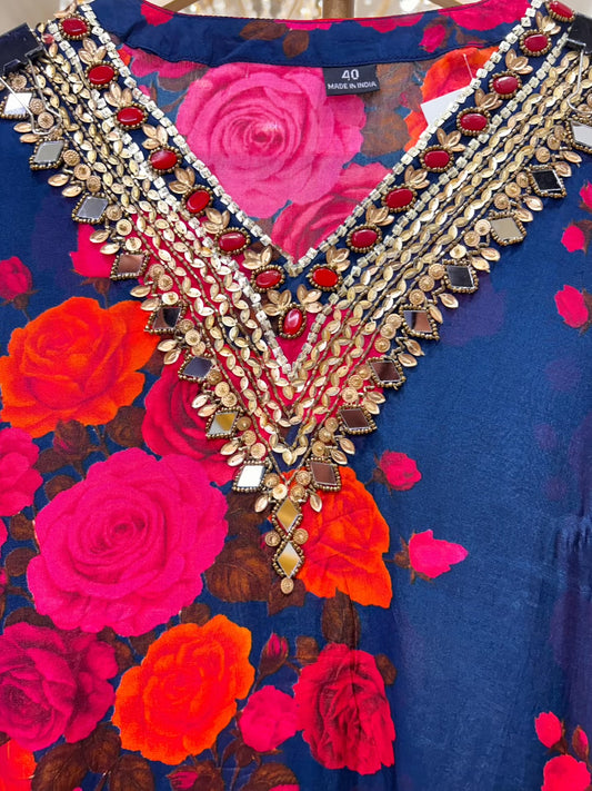 Zenvor Mirror Print Co-ord