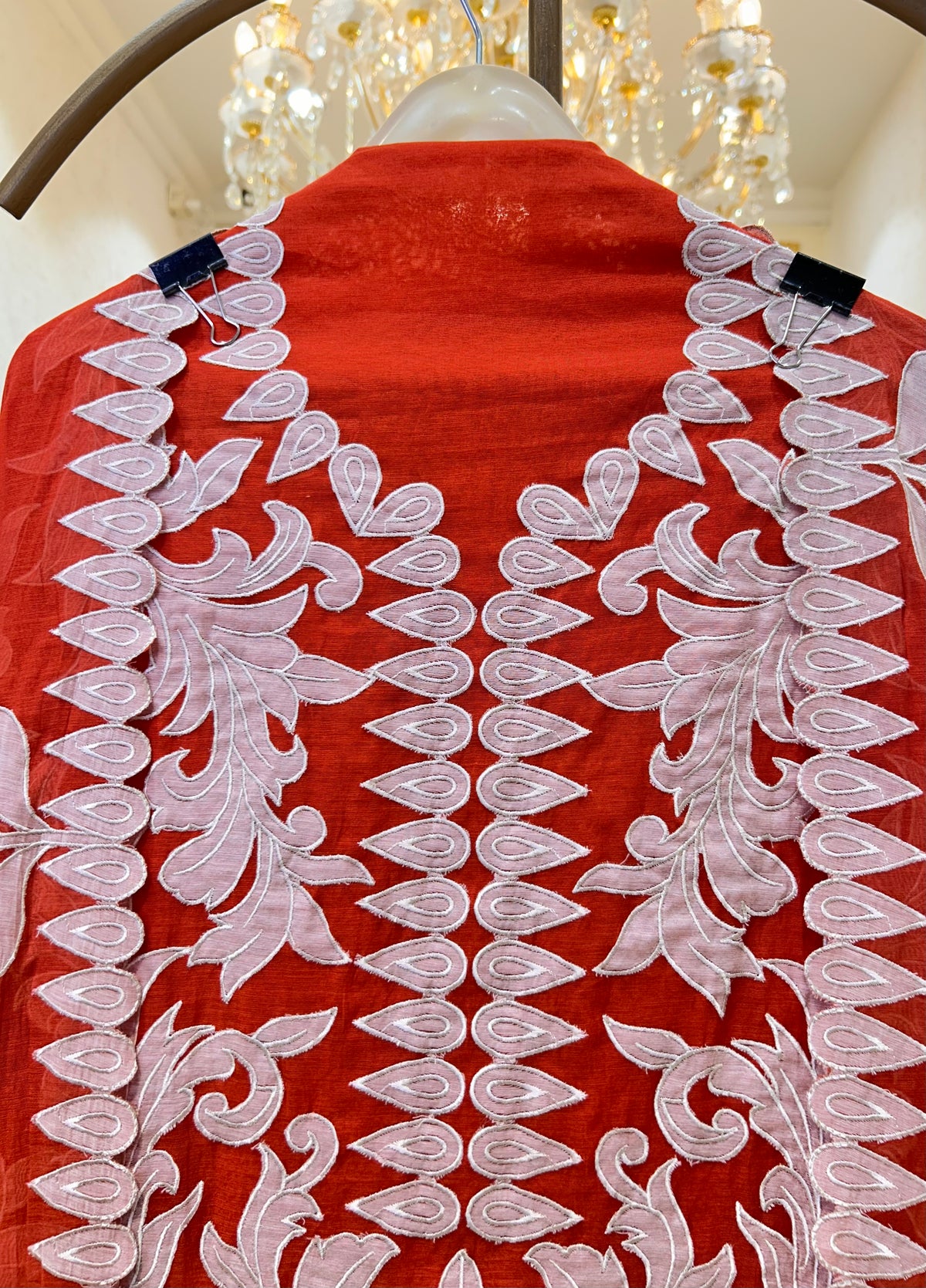 Ruhgul Mul Suit