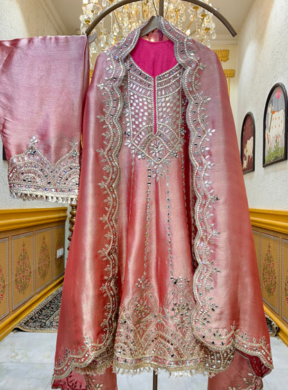 Kanchana Royale Suit