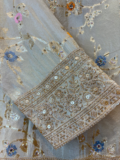 Anvi Regal Lehenga Set