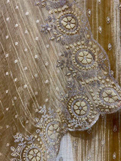 Elyra Stonework Suit