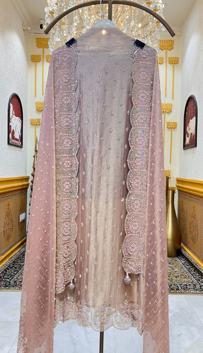 Elyra Stonework Suit
