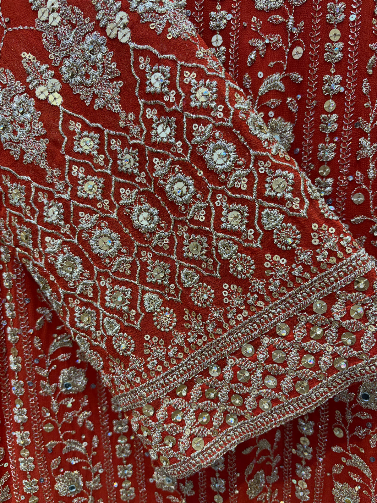 Ritambhara Sharara Set