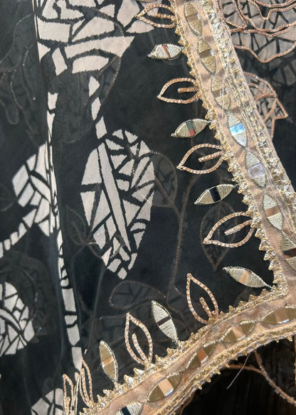 Mirayaa Artline Suit