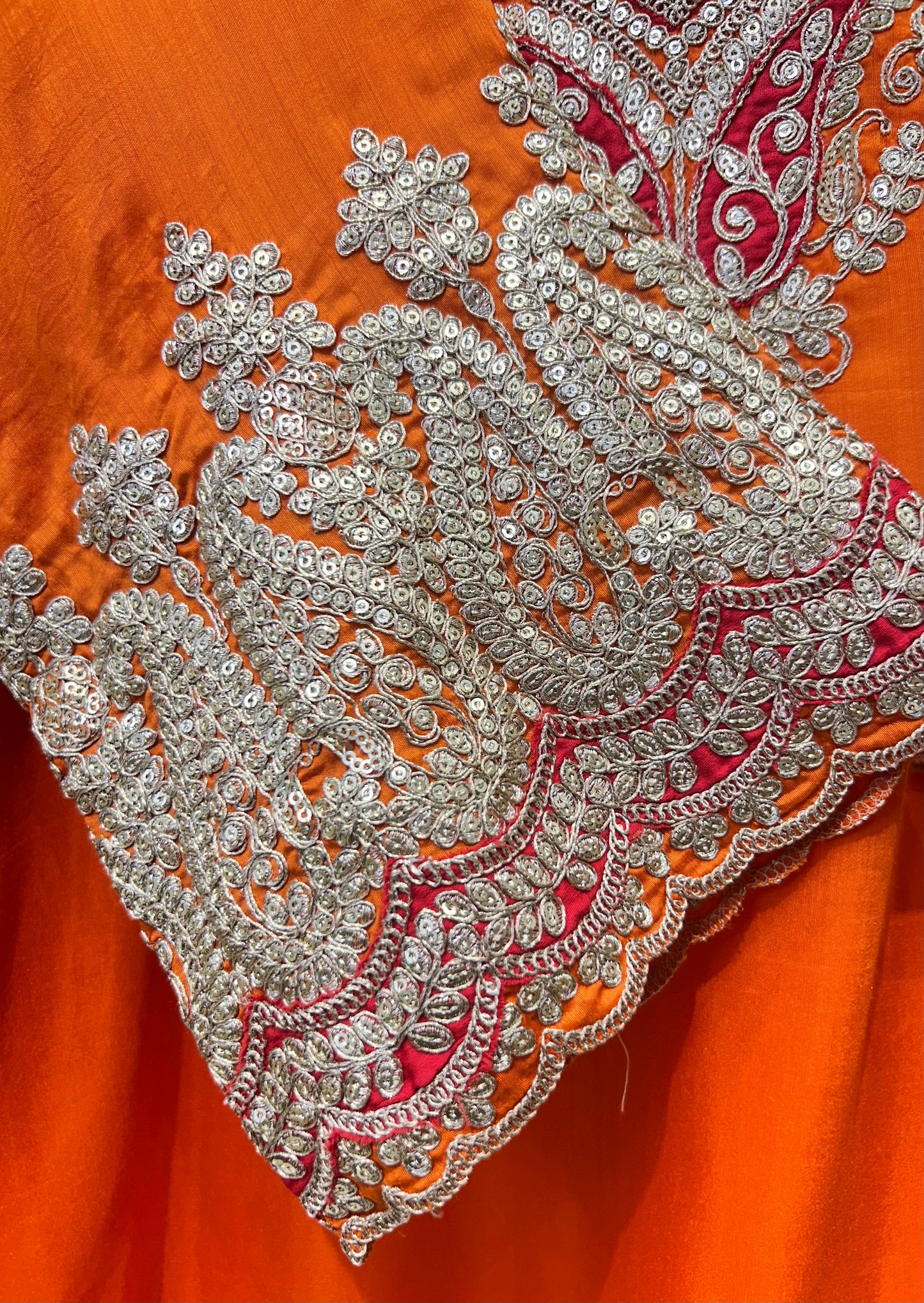 Zarmina Noor Suit