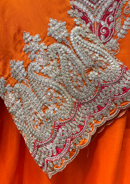 Zarmina Noor Suit