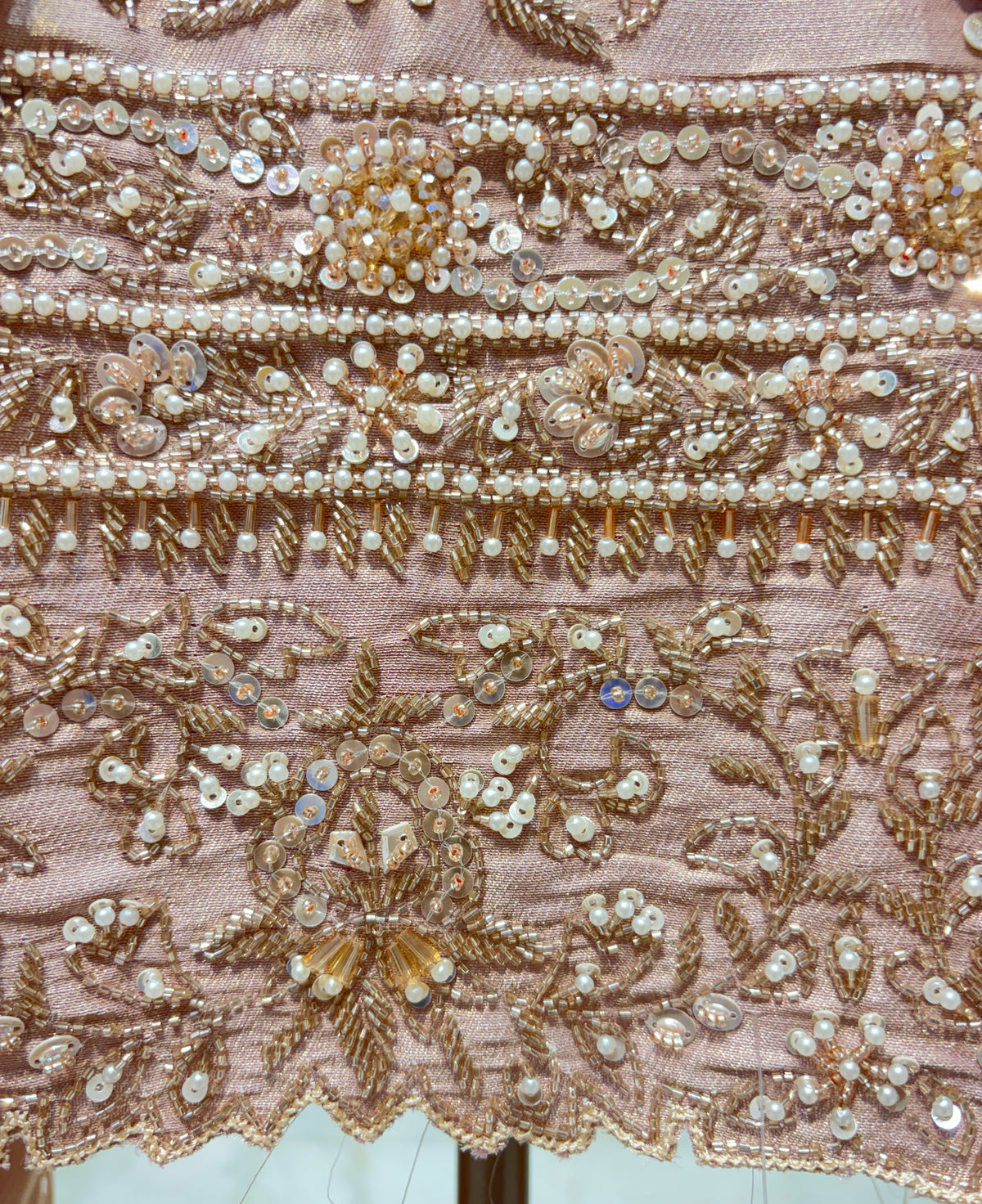Zarafshan Étoile Suit