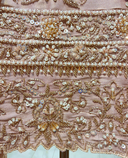 Zarafshan Étoile Suit