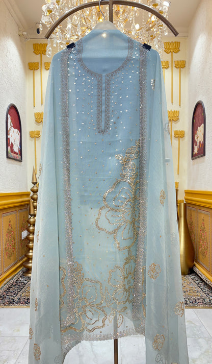 Afsana Lumière Suit