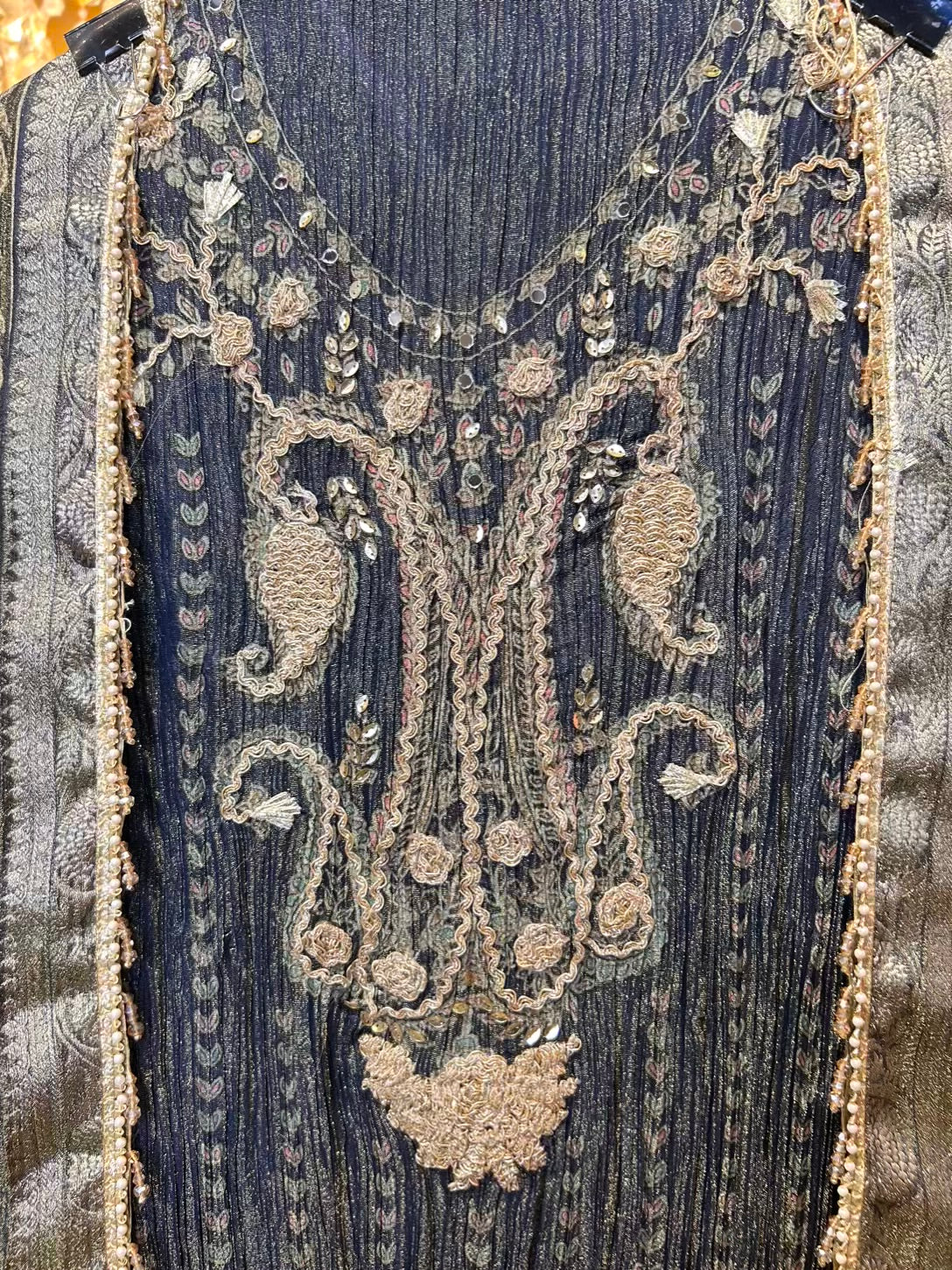 Rimaya-é-Tissue (Blue)