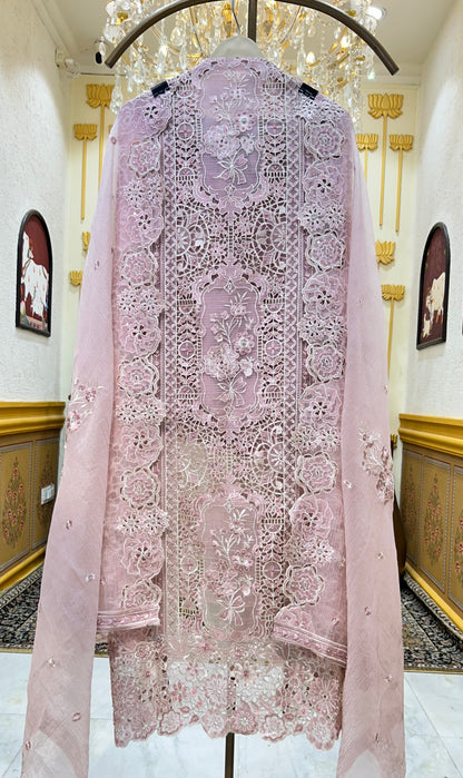 Zarehna Pakistani Suit