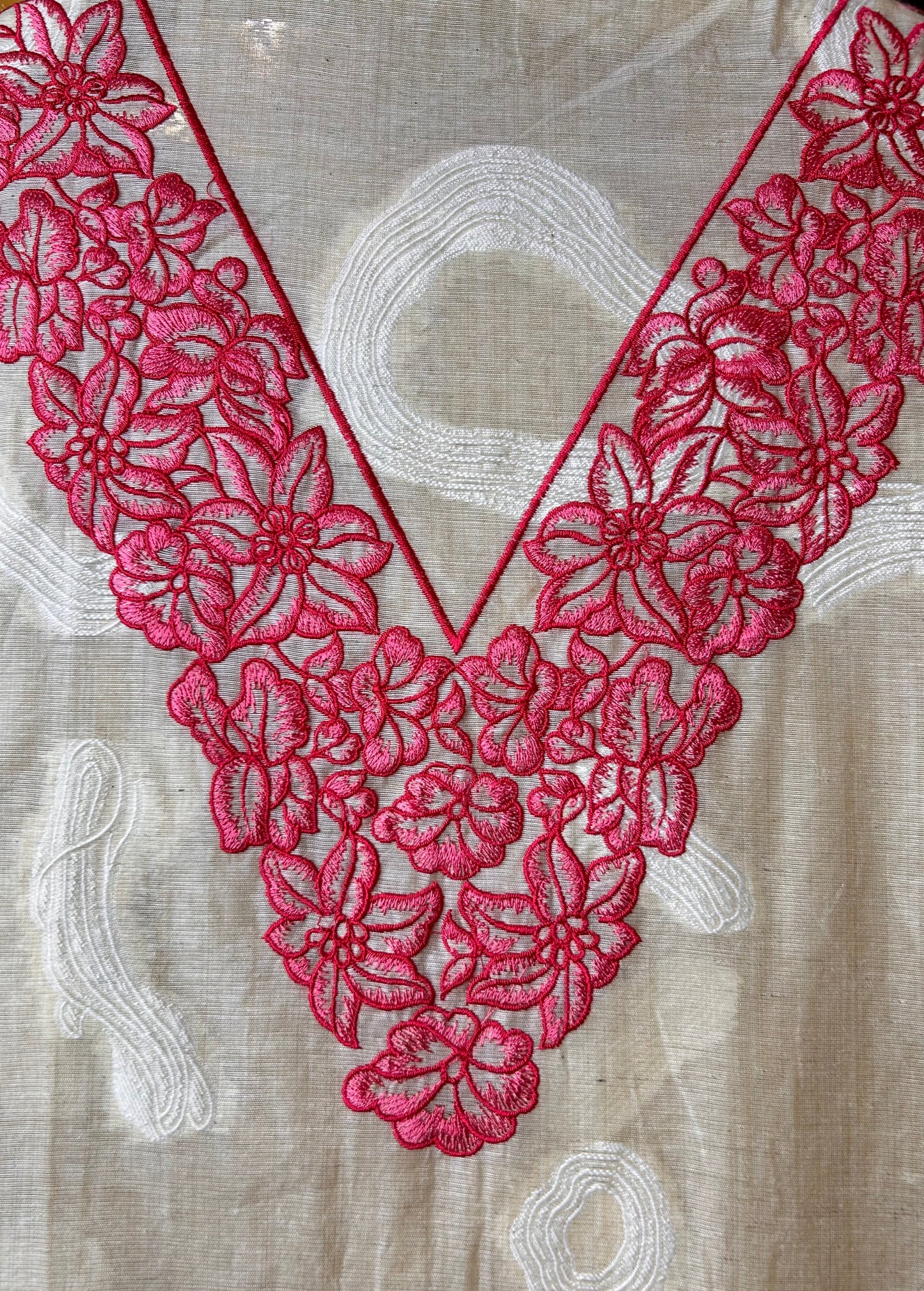 Tisha – Woven Calm Suit