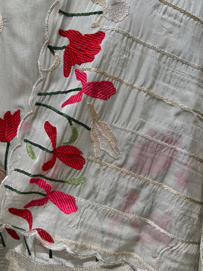 Velira Thread Élan Suit
