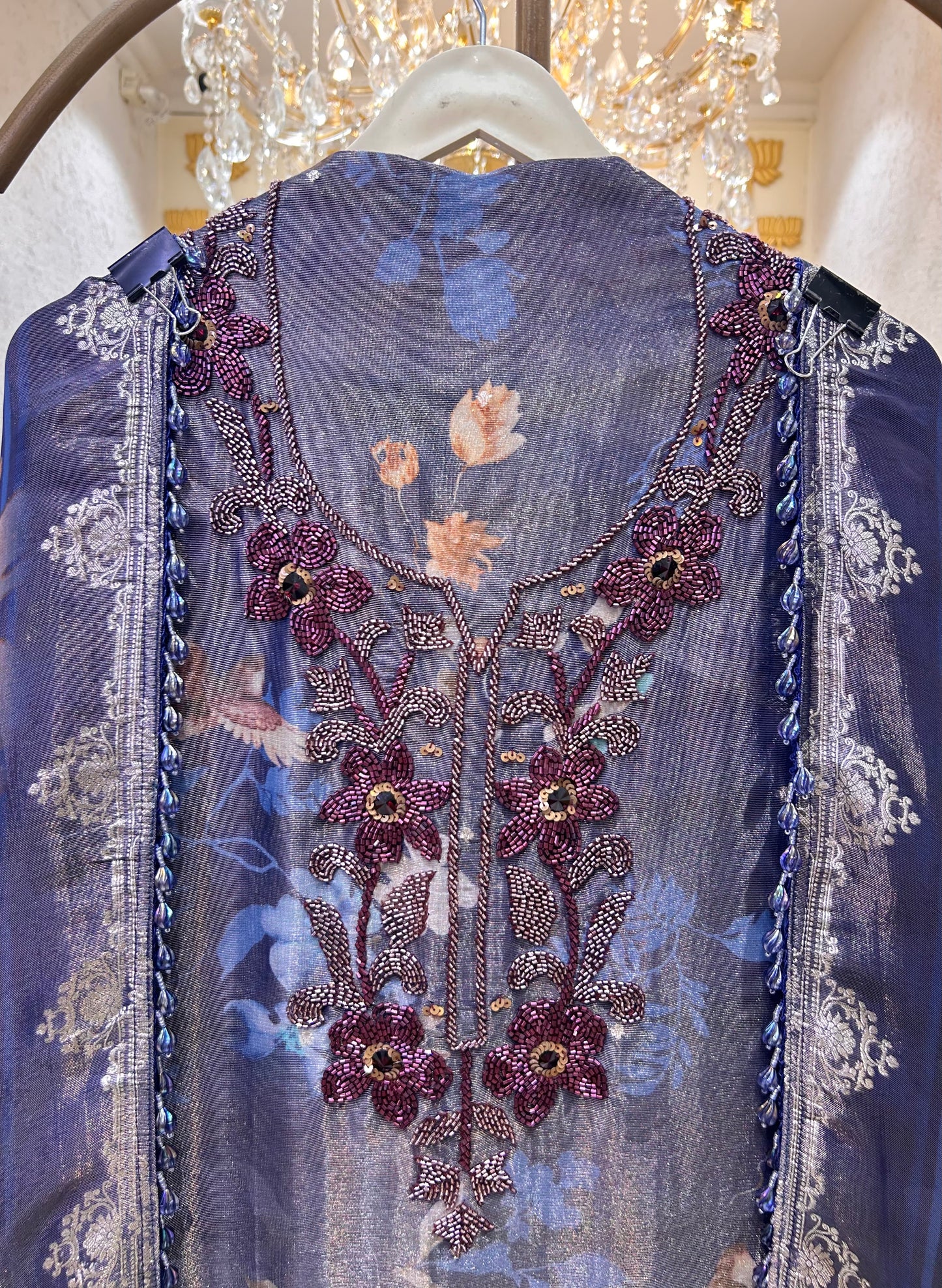 Rangriti Élan Suit