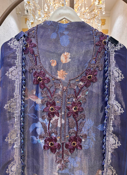 Rangriti Élan Suit