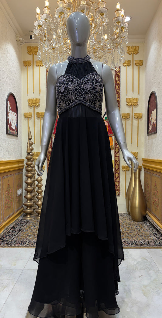 Mahrosh Sharara Set