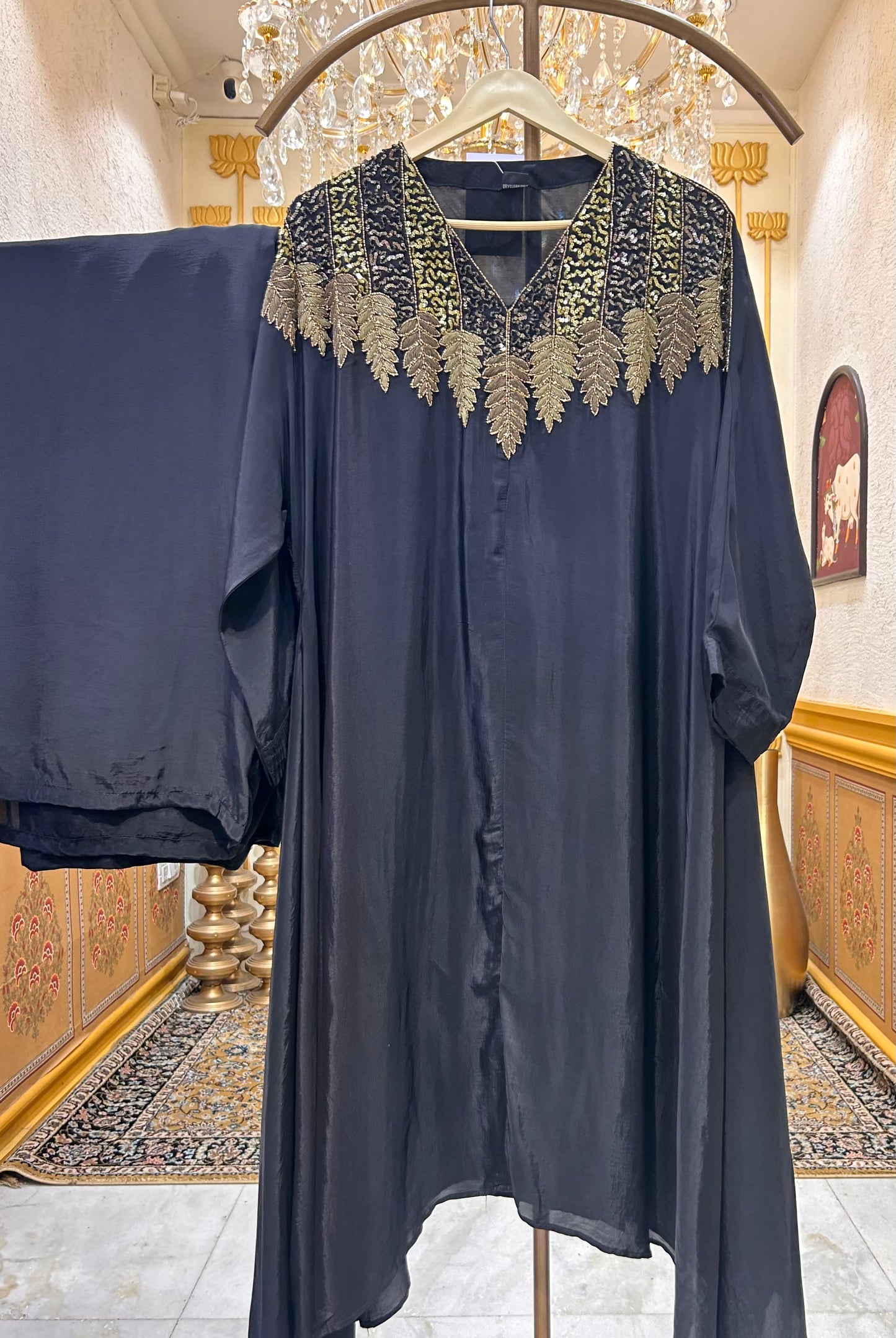 Evania Co-ord Set