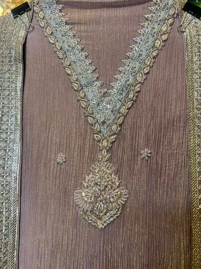 Rang-e-Raunaq (Beige)
