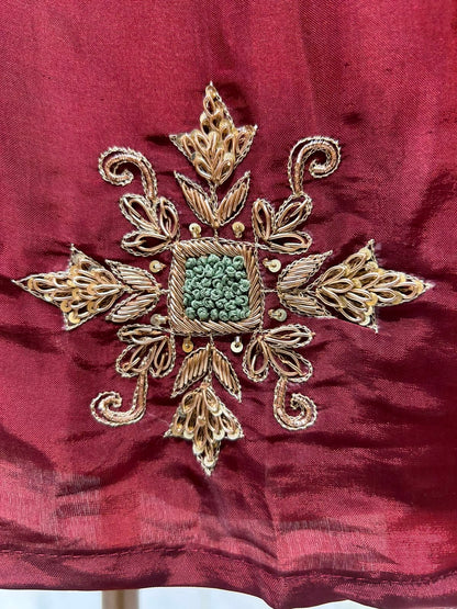 Raagini Royale Suit