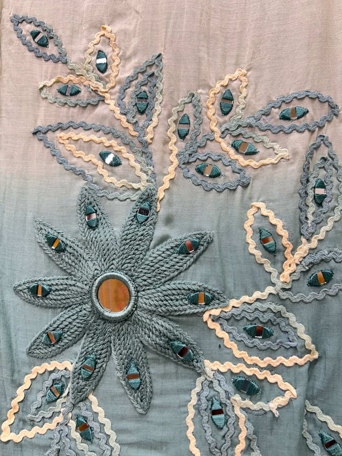 Ameira Dori Mirror Suit