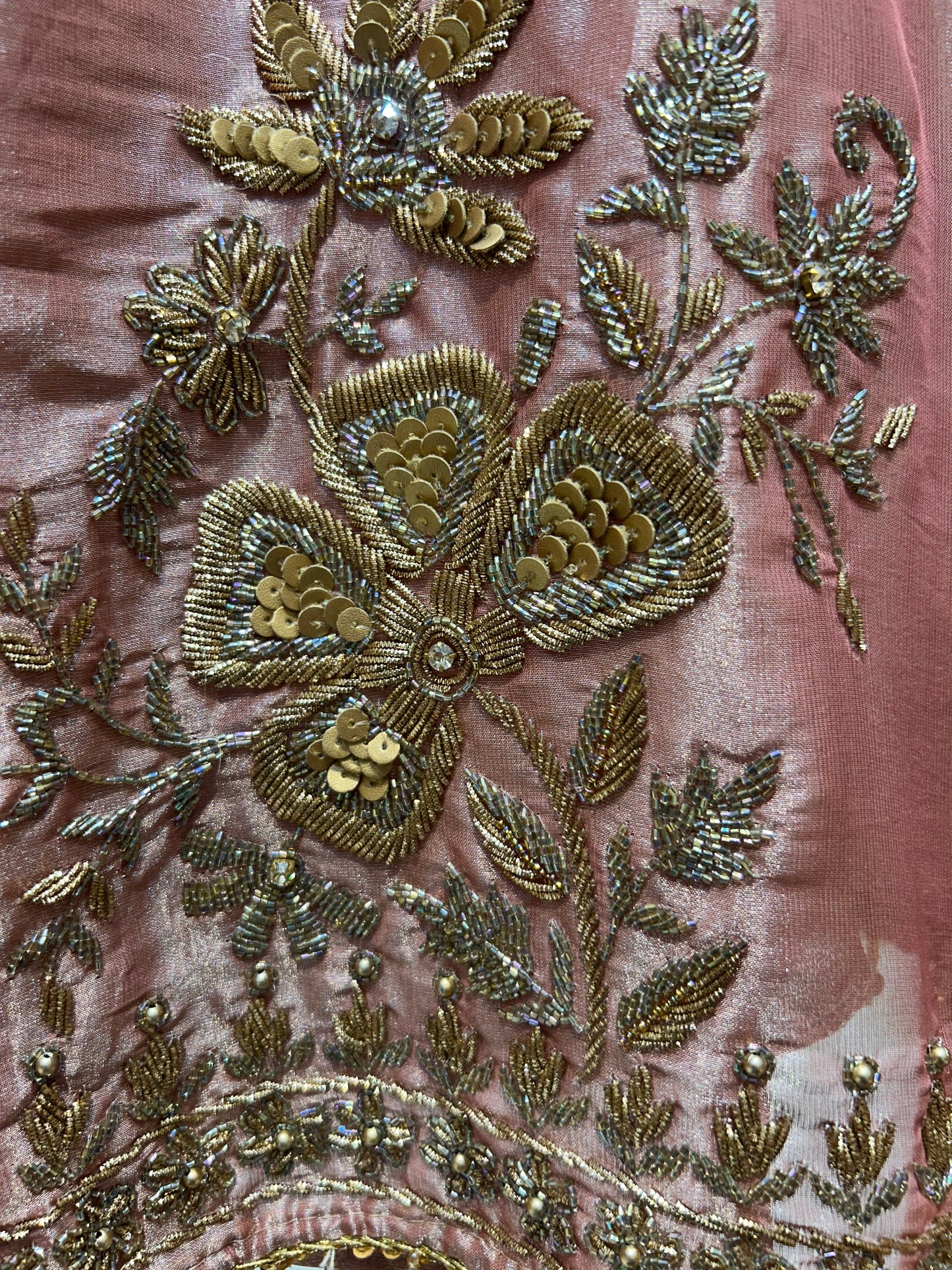 Meher Noor Élite Suit