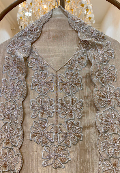 Vamikaa Crush Tissue Suit