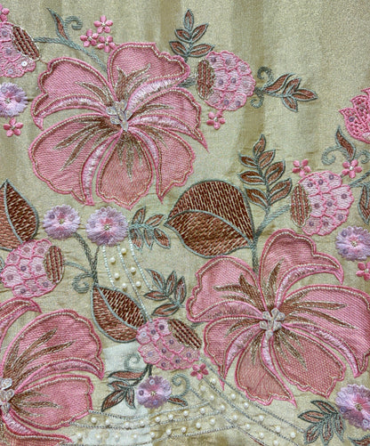Mehrzoya Bloom Suit