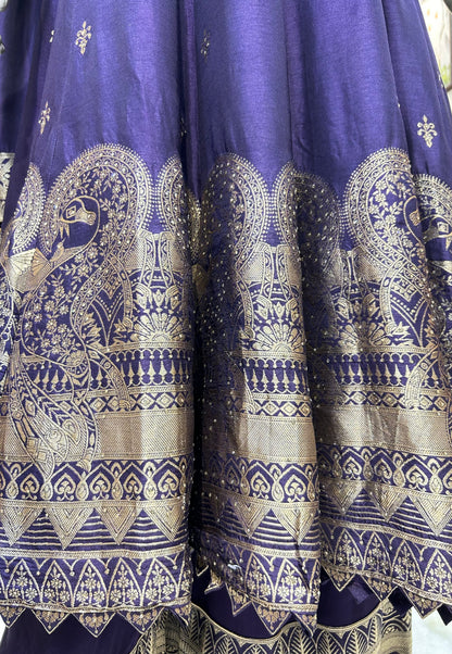 Noor-e-Viraasat Anarkali