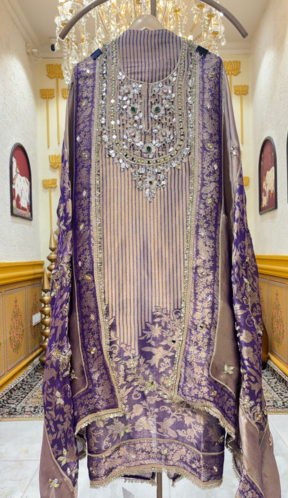 Rajrang Royale Suit