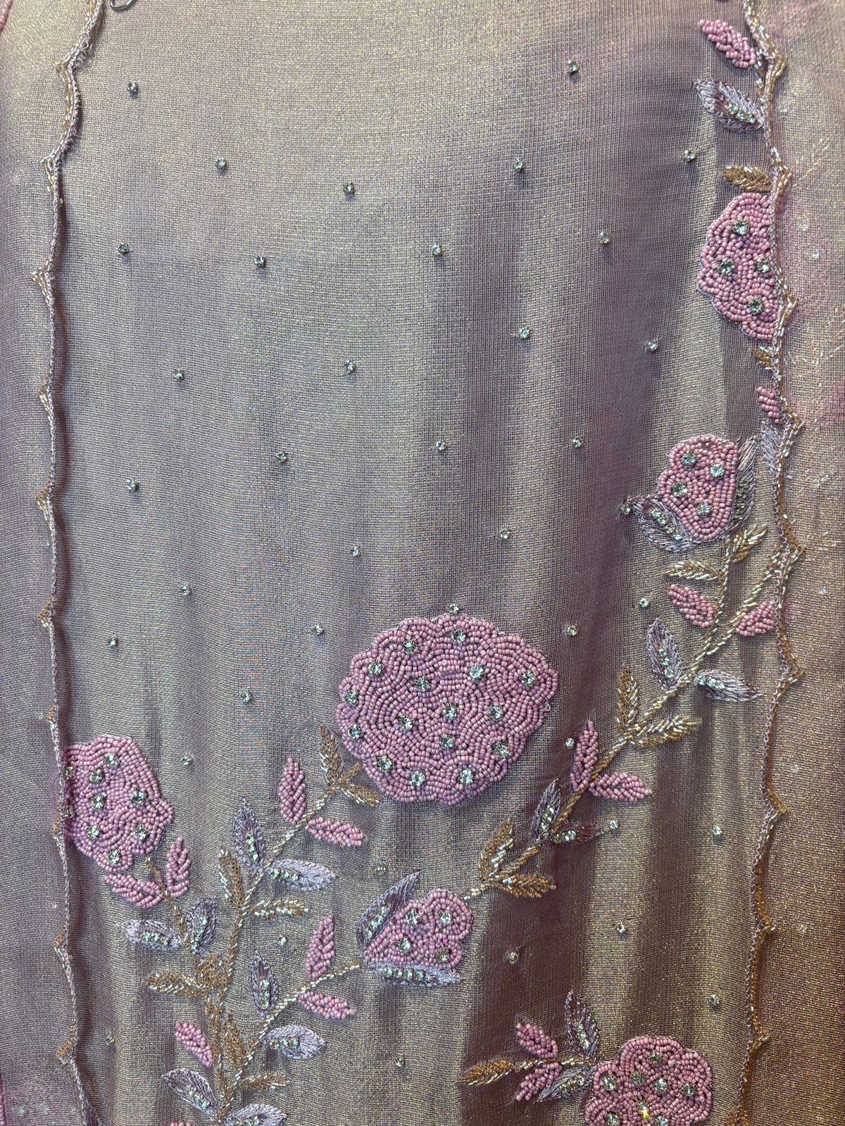 Fariyara Éclat Suit (Lavender)