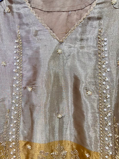 Zoraya Moti Éclat Set