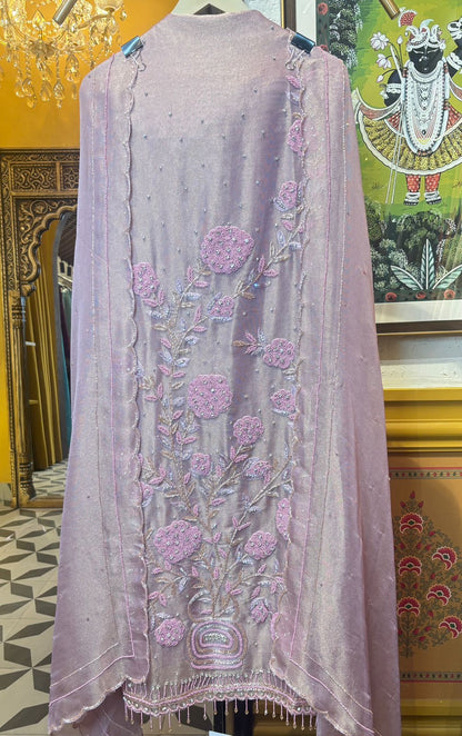 Fariyara Éclat Suit (Lavender)
