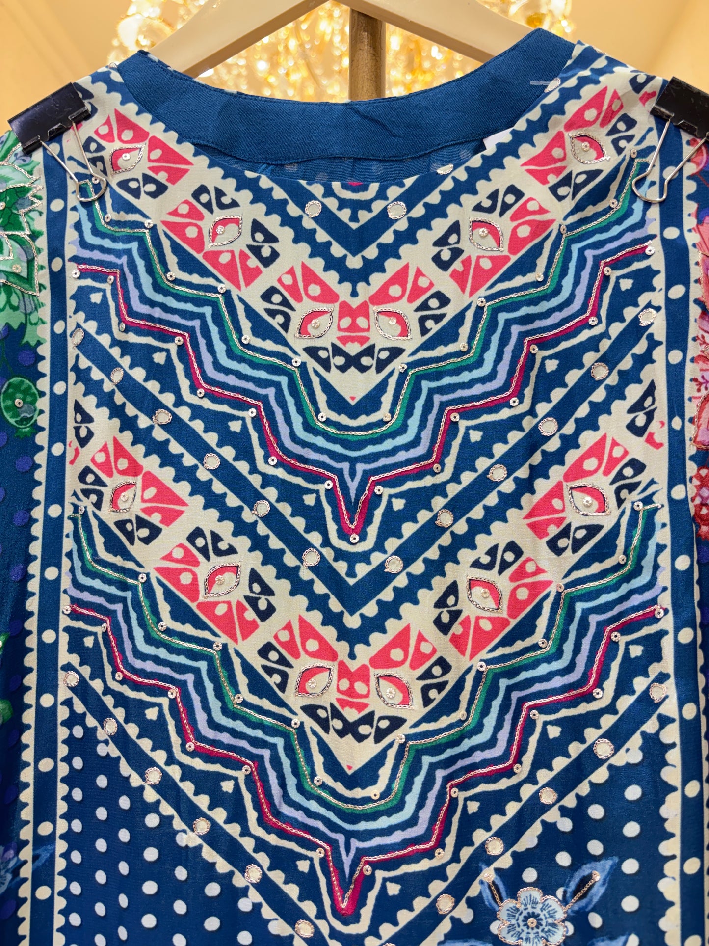 Reva Zari palazzo co-cod